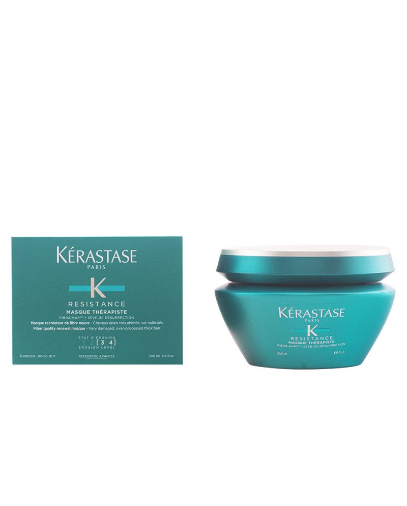 RESISTANCE THÉRAPISTE masque 200 ml