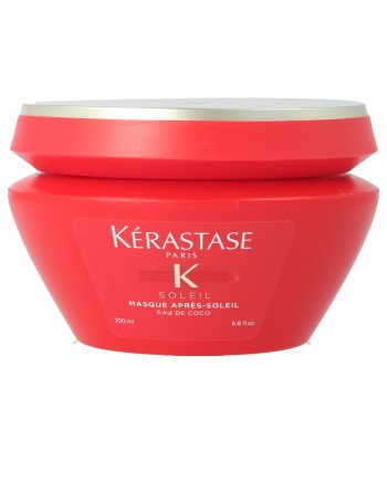 SOLEIL masque après soleil 200 ml