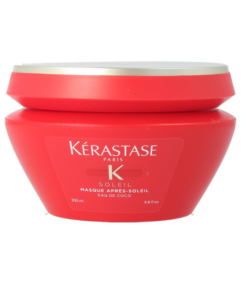 SOLEIL masque après soleil 200 ml