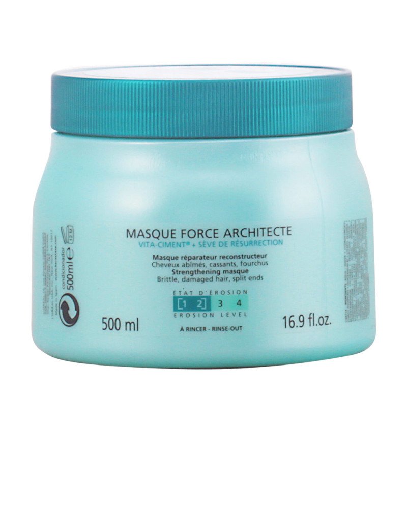 RESISTANCE masque force architecte 500 ml