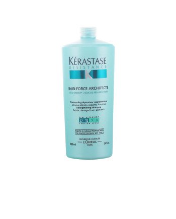 RESISTANCE bain force architecte 1000 ml