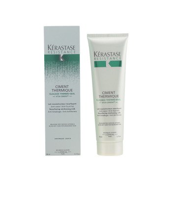 RESISTANCE ciment thermique 150 ml