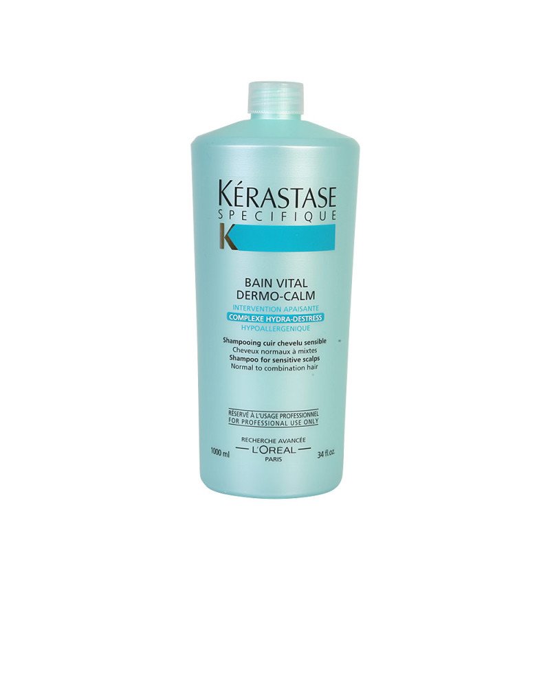 SPÉCIFIQUE DERMO-CALM bain vital 1000 ml