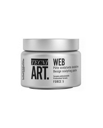 L'Oréal Professionnel Tecni Art Web Cera Force 5 150ml