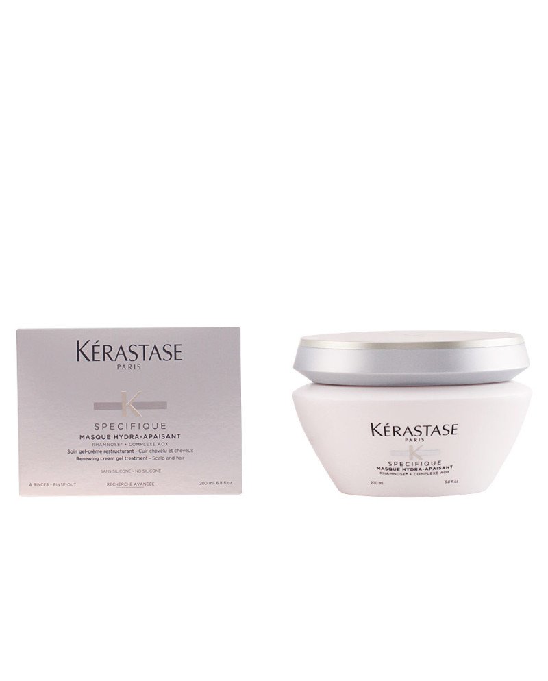 SPÉCIFIQUE masque hydra-apaisant 200 ml