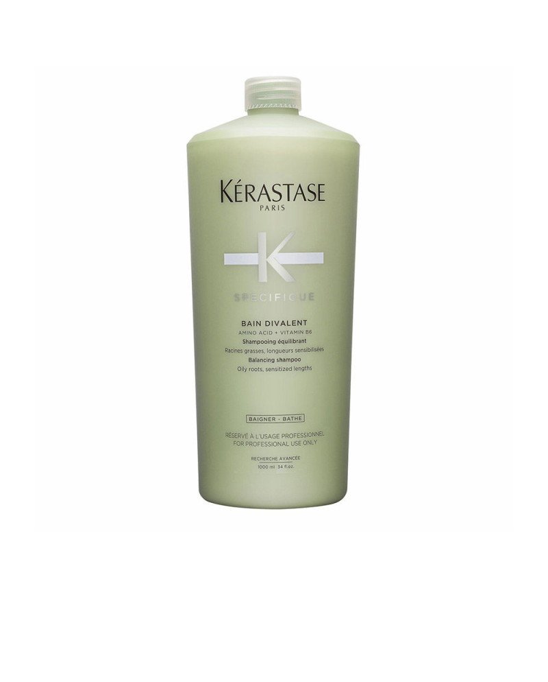 SPECIFIQUE bain divalent 1000 ml