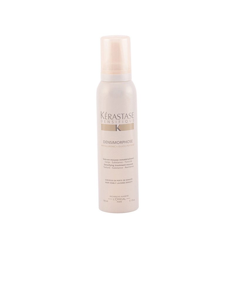 DENSIFIQUE mousse densimorphose 150 ml