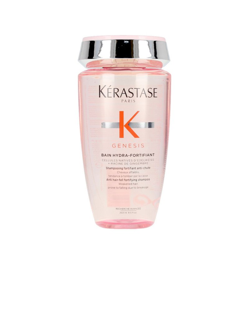 GENESIS bain hydra-fortifiant 250 ml