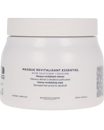 K SYMBIO masque revitalisant essentiel 500 ml