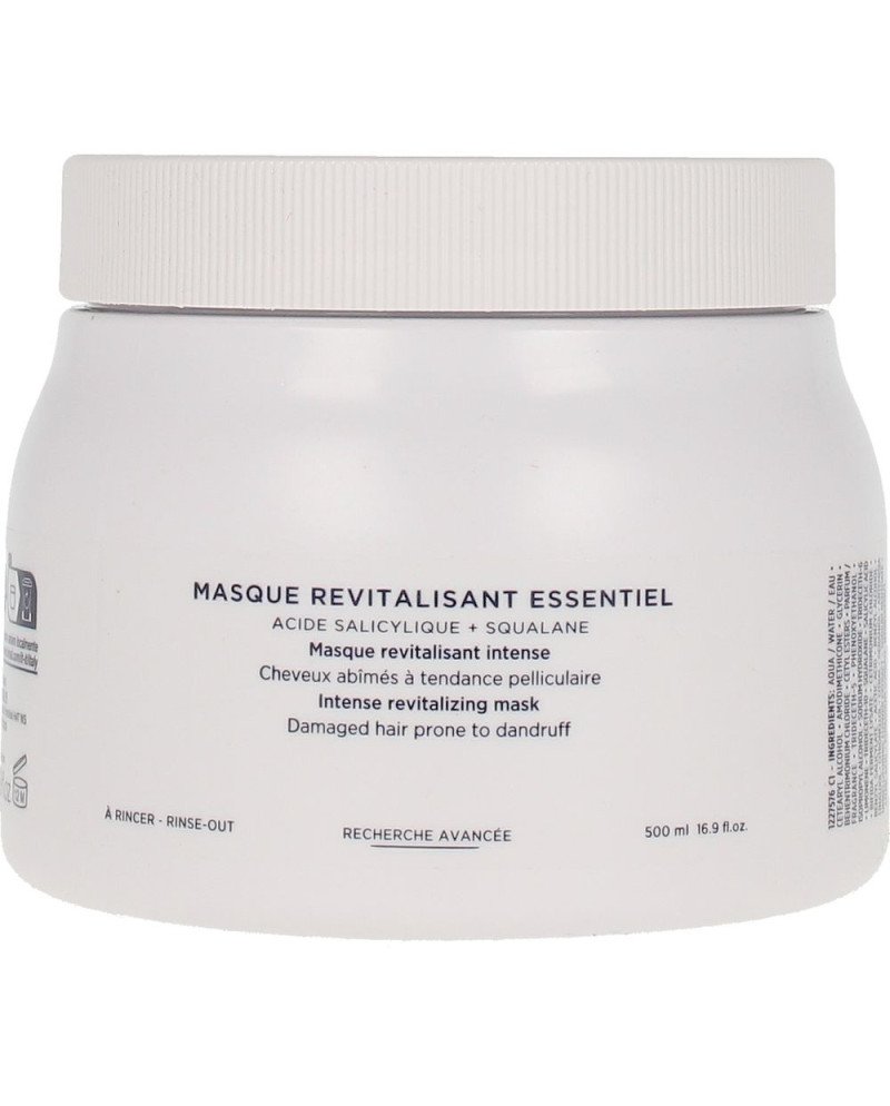 K SYMBIO masque revitalisant essentiel 500 ml
