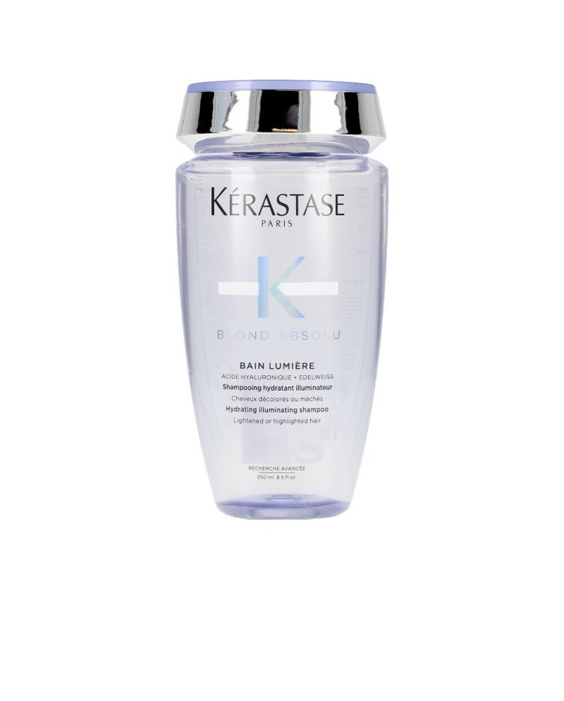 BLOND ABSOLU bain lumière 250 ml