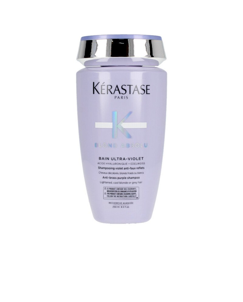 BLOND ABSOLU bain ultra-violet 250 ml