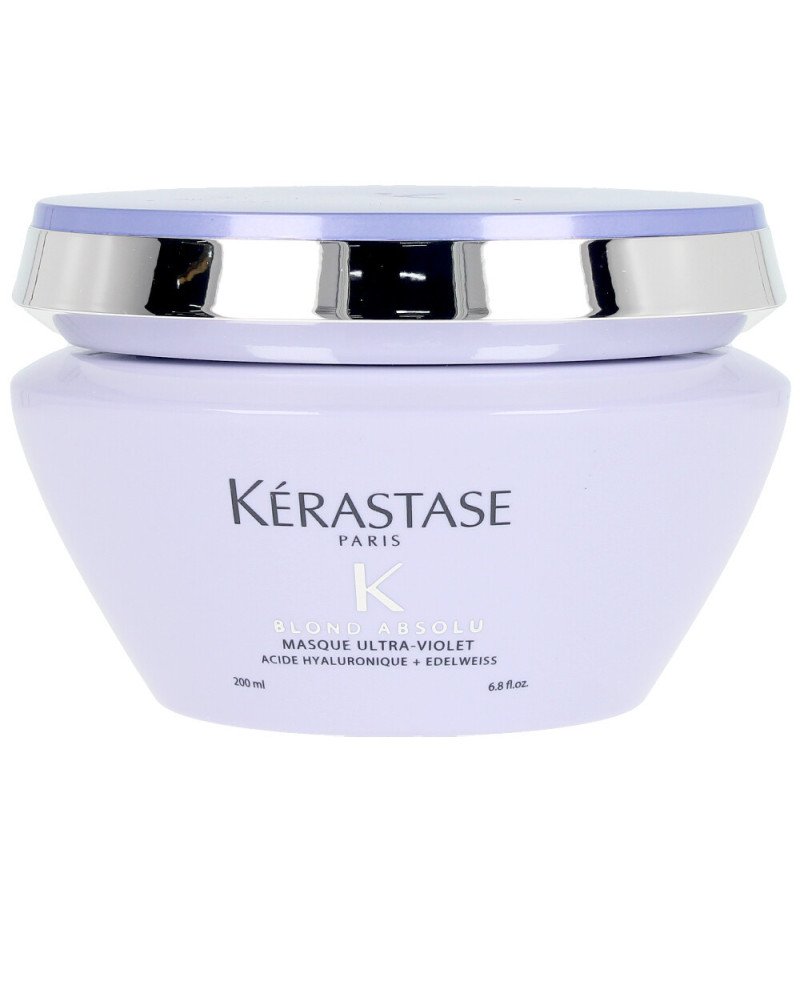 BLOND ABSOLU masque ultra-violet 200 ml