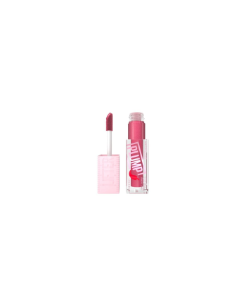 Maybelline Plump Brillo De Labios Voluminizador 005 Peach Fever 5,4ml