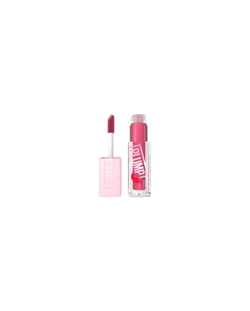 Maybelline Plump Brillo De Labios Voluminizador 005 Peach Fever 5,4ml