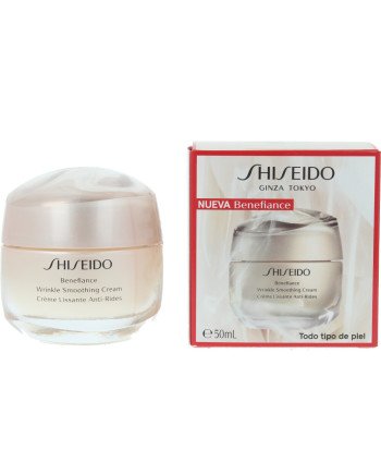 Benefiance Wrinkle Smoothing Cream 50 ml