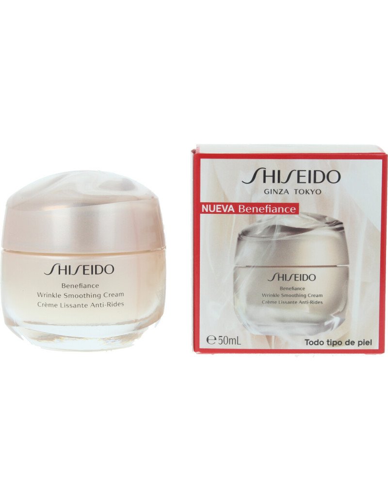 Benefiance Wrinkle Smoothing Cream 50 ml