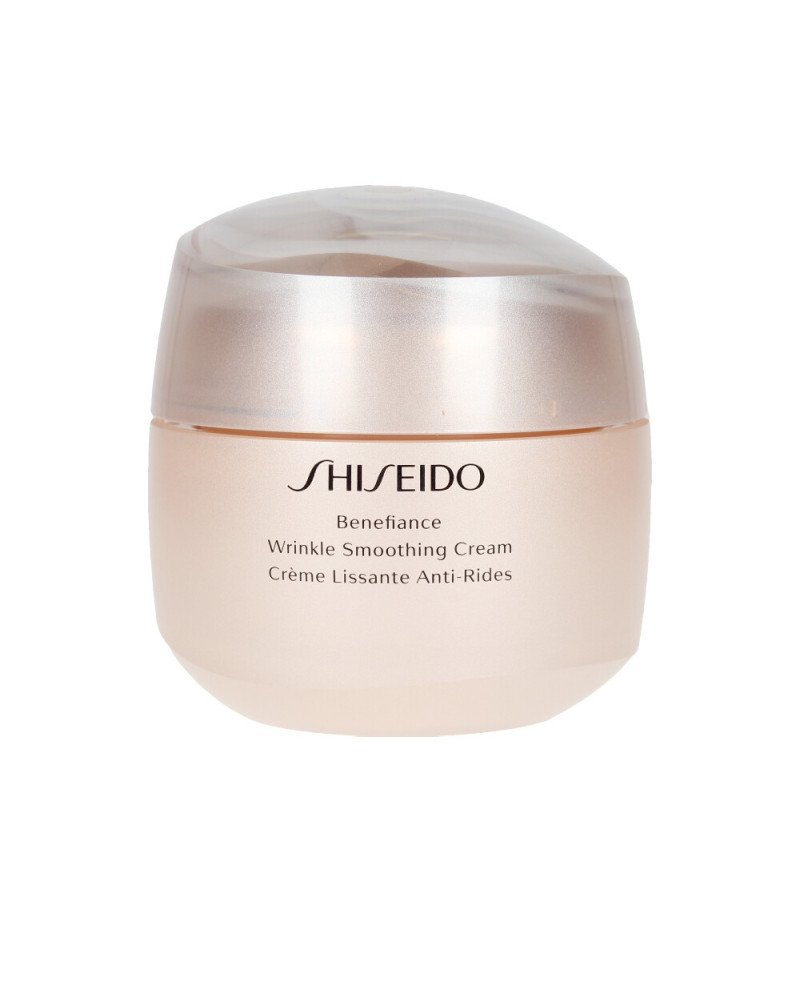 Benefiance Wrinkle Smoothing Cream 75 ml
