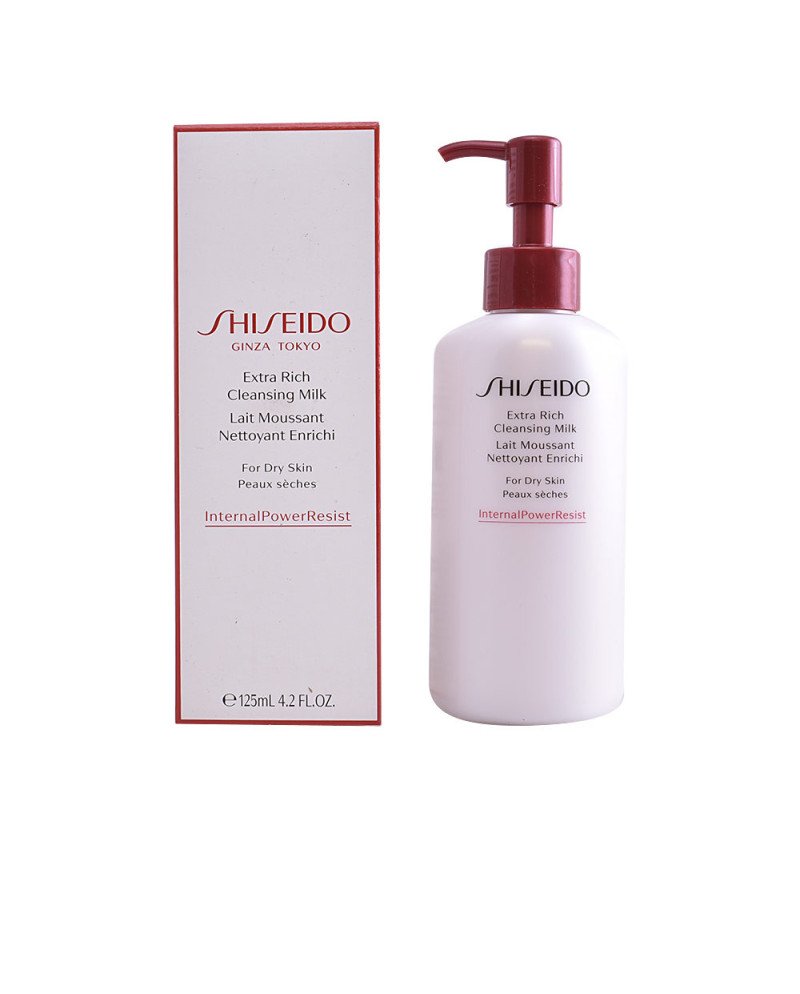 Extra Rich Cleansing Milk 125 ml