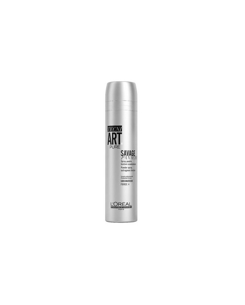 L'Oréal Professionnel Tecni Art Polvo Texturizante Force 4 Spray 250m