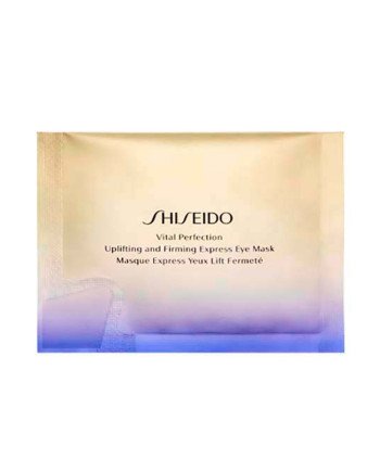 VITAL PERFECTION uplifting & firming express eye mask 12 she
