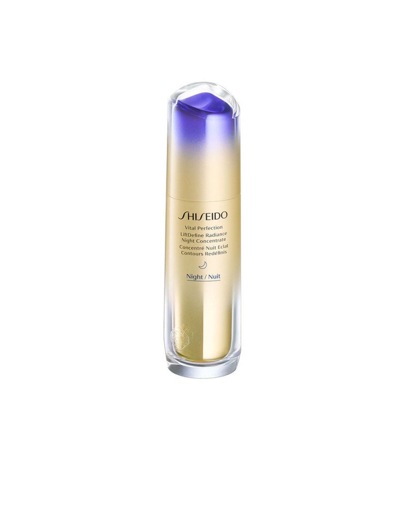 VITAL PERFECTION lift define night serum 40 ml