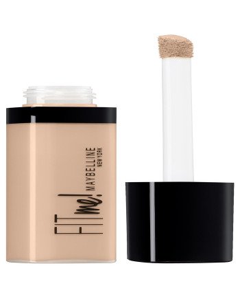 Maybelline Corrector De Ojeras e Imperfecciones Fit Me Tono 08 Nude Ac