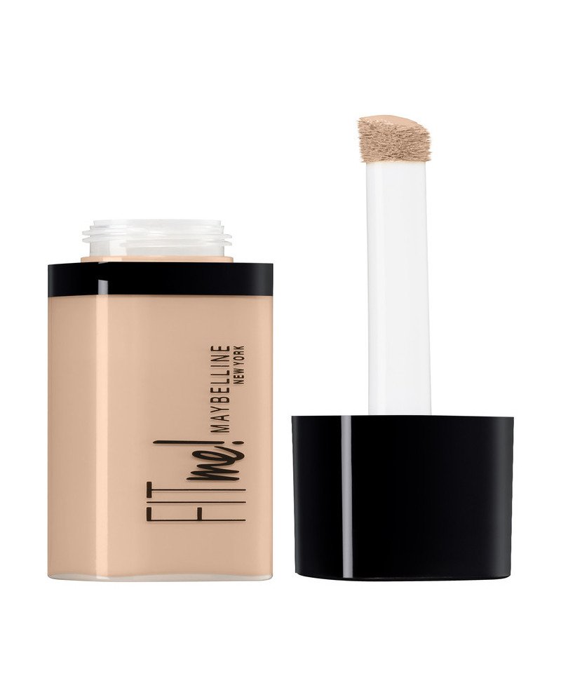 Maybelline Corrector De Ojeras e Imperfecciones Fit Me Tono 08 Nude Ac