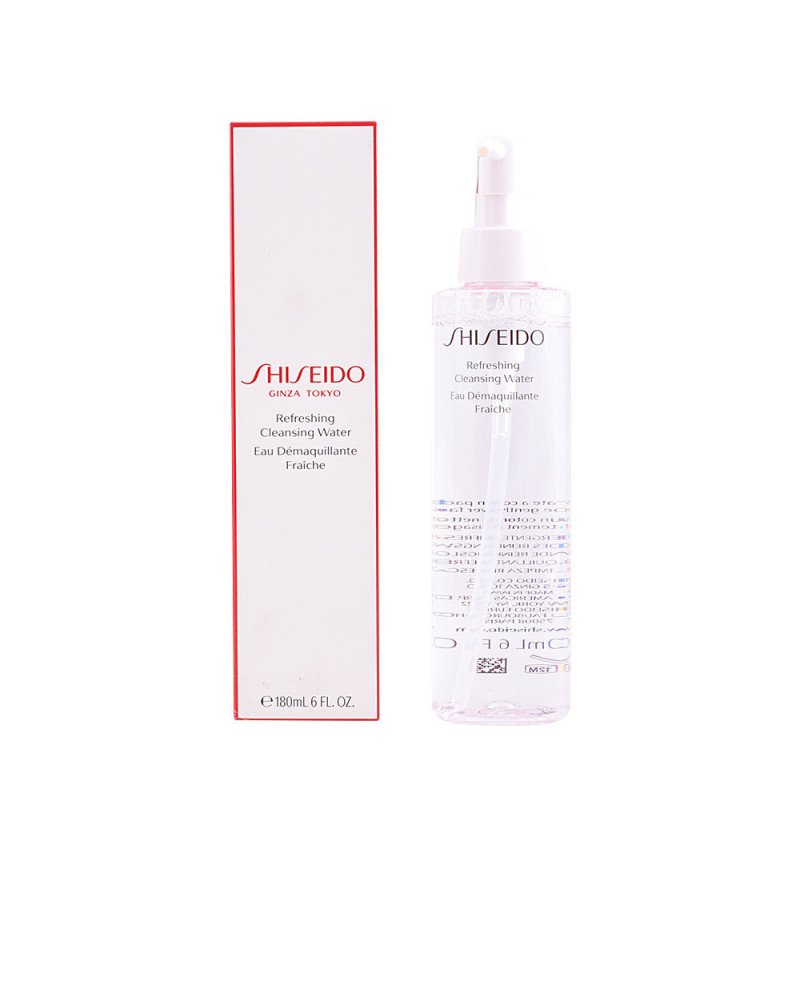 Generic Skincare Refreshing Cleansing Water 180 ml