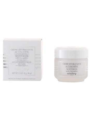 PHYTO JOUR&NUIT crème hydratante au concombre 50 ml