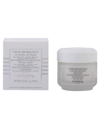 CRÈME RÉPARATRICE au beurre de karité 50 ml