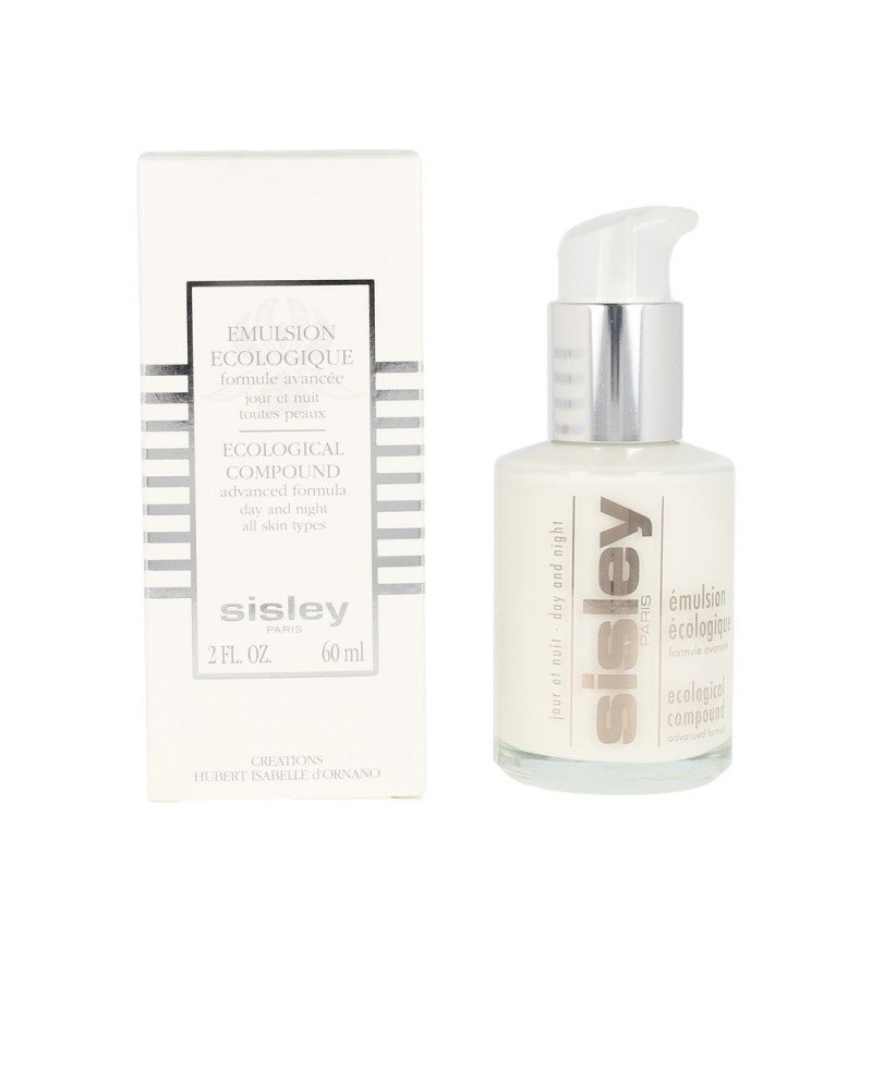 ÉMULSION ÉCOLOGIQUE jour et nuit 60 ml