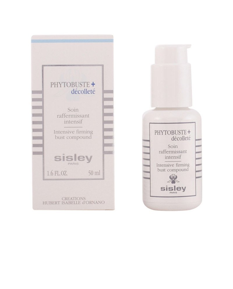 PHYTOBUSTE + décolleté 50 ml