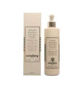 LYSLAIT démaquillant au Lys Blanc 250 ml