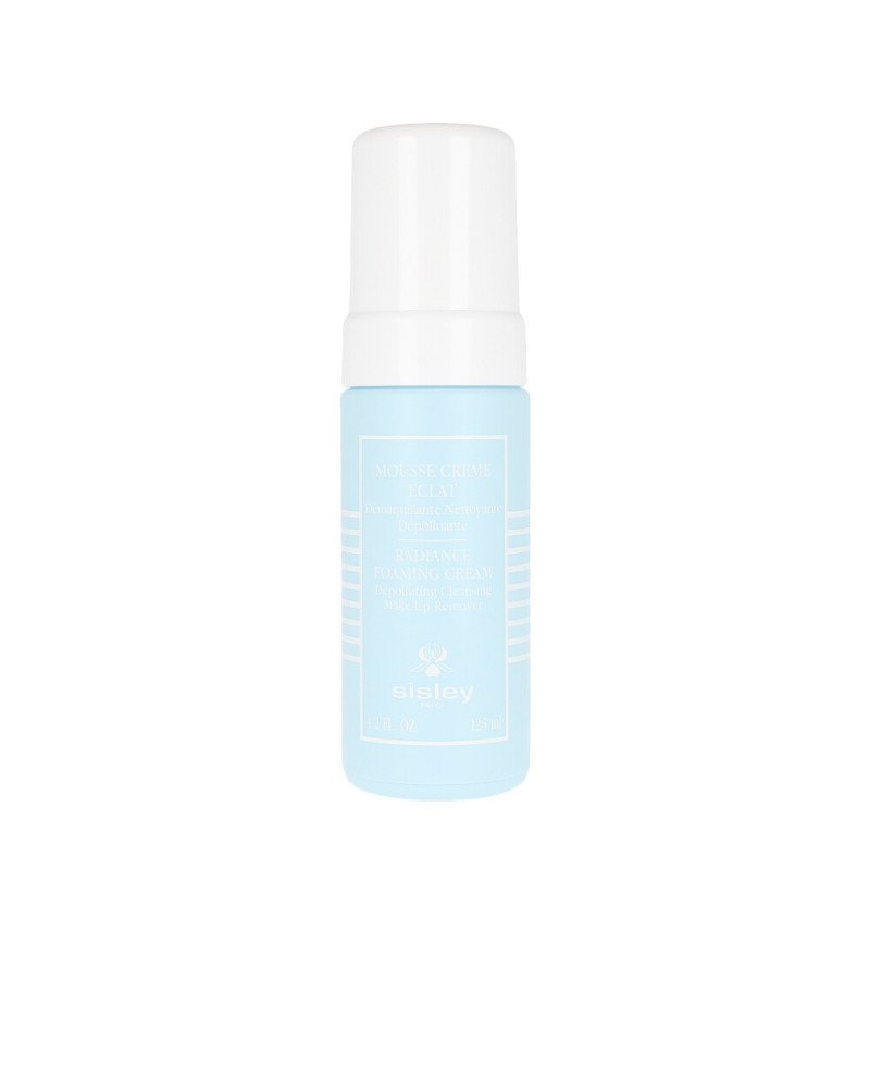 MOUSSE CRÈME éclat 125 ml