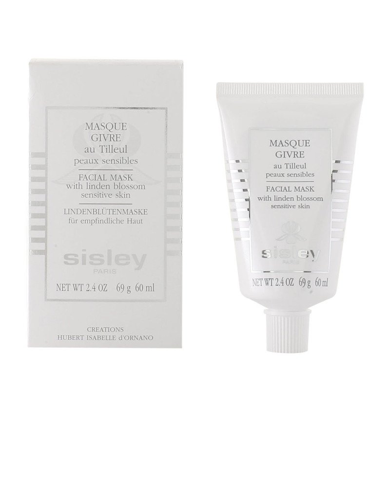 MASQUE GIVRE au Tilleul 60 ml