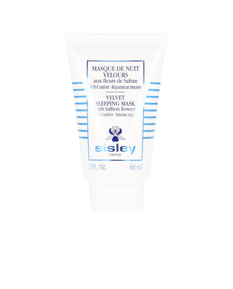 MASQUE NUIT VELOURS sos confort 60 ml