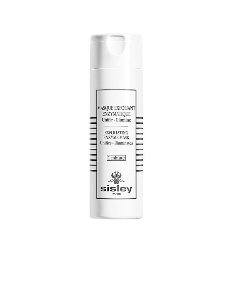 MASQUE EXFOLIANT ENZYMATIQUE 40 gr