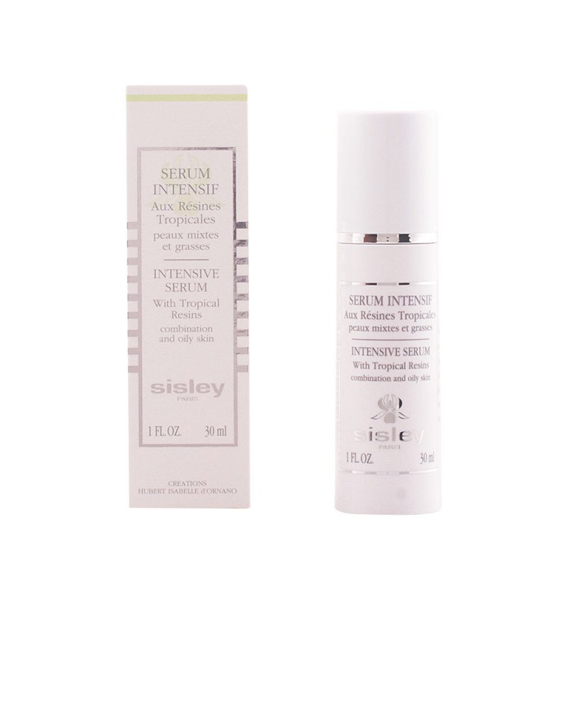 RESINES TROPICALES serum 30 ml