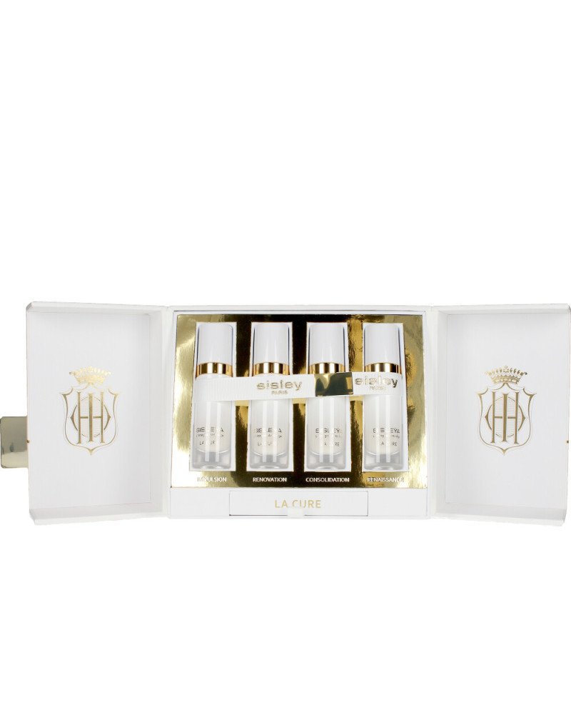 LA CURE l'Integral antiedad 4 ux 10 ml