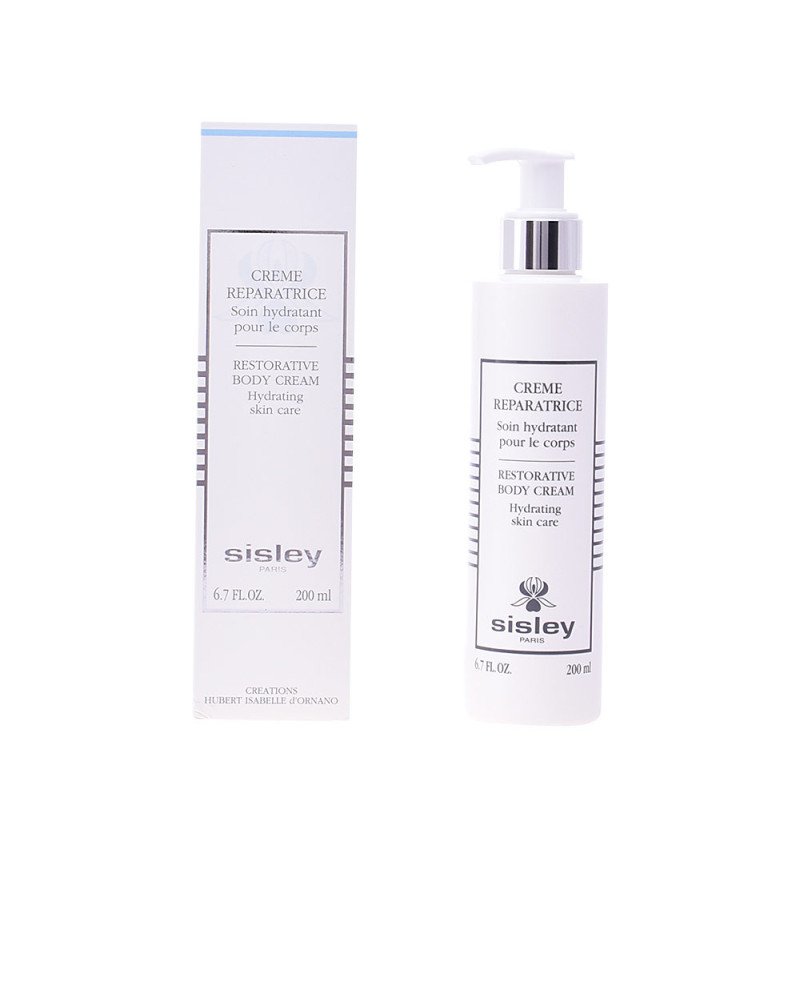 CREME REPARATRICE soin hydratant pour le corps 200 ml