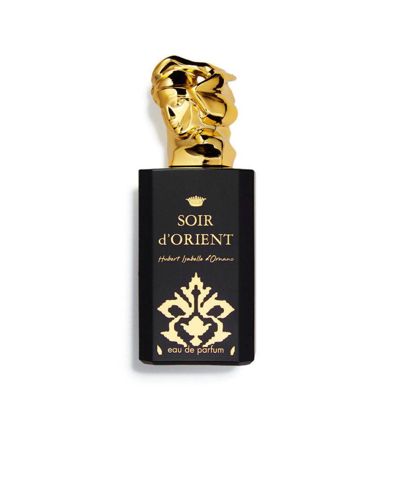 SOIR D'ORIENT eau de parfum vaporizador 100 ml