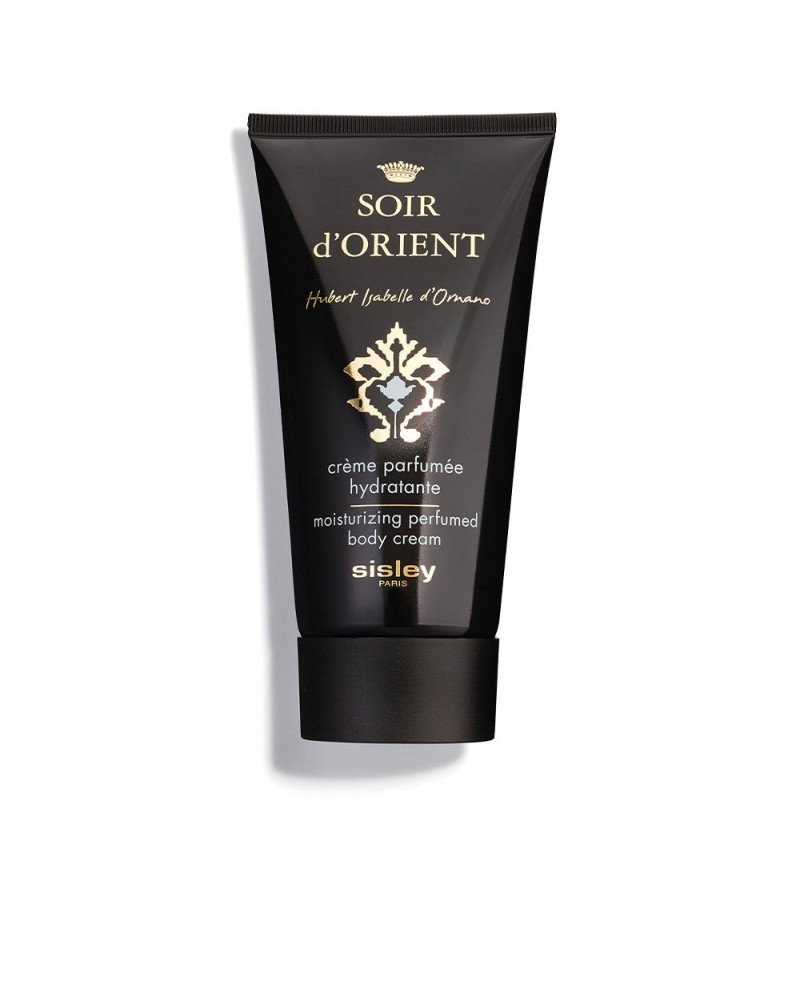 SOIR D'ORIENT crème parfumée hydratante 150 ml