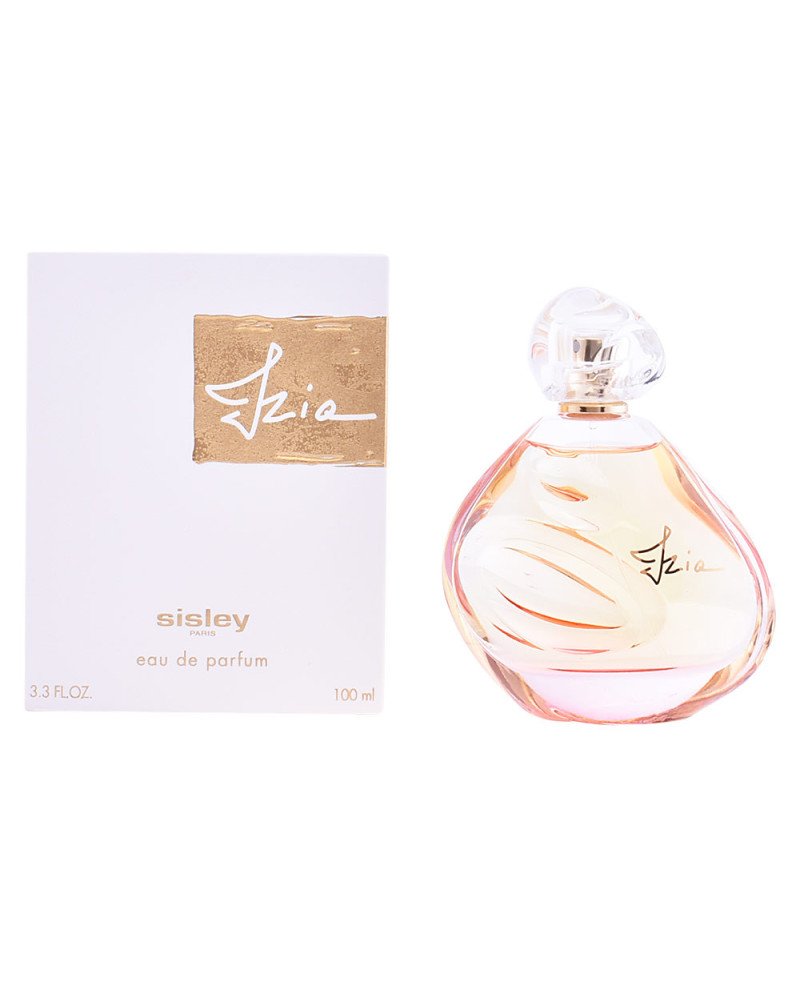 IZIA eau de parfum vaporizador 100 ml