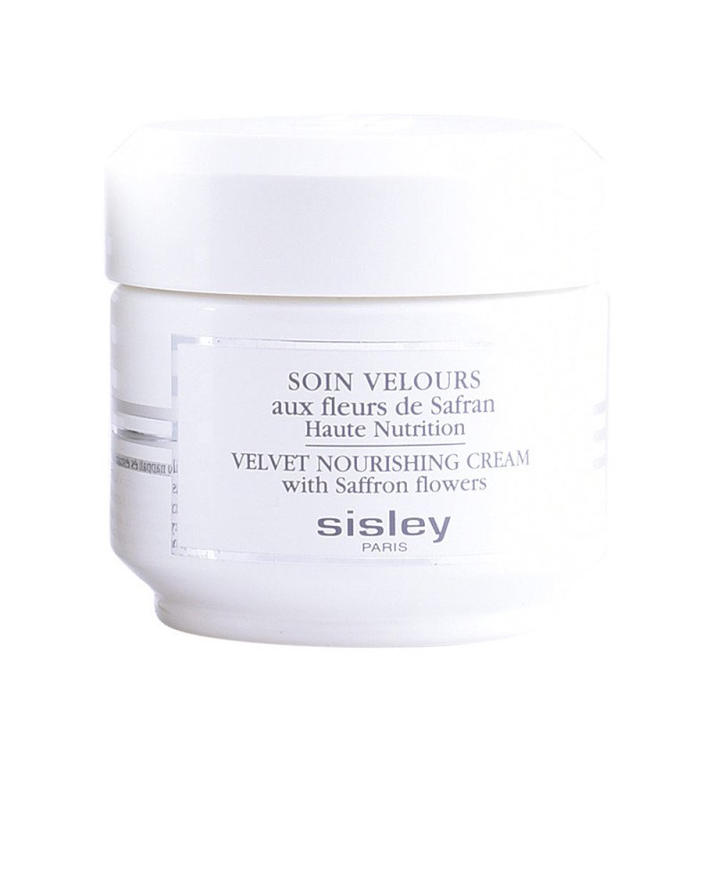 SOIN VELOURS aux fleurs de safran 50 ml