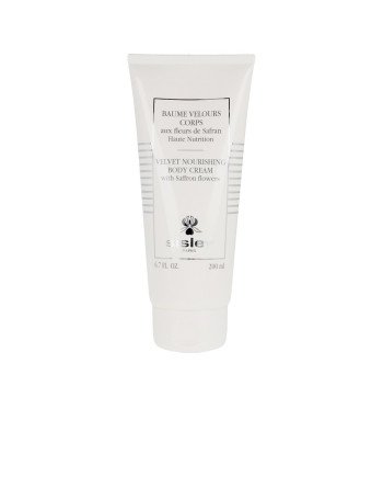 BAUME VELOURS aux fleurs de safran 200 ml