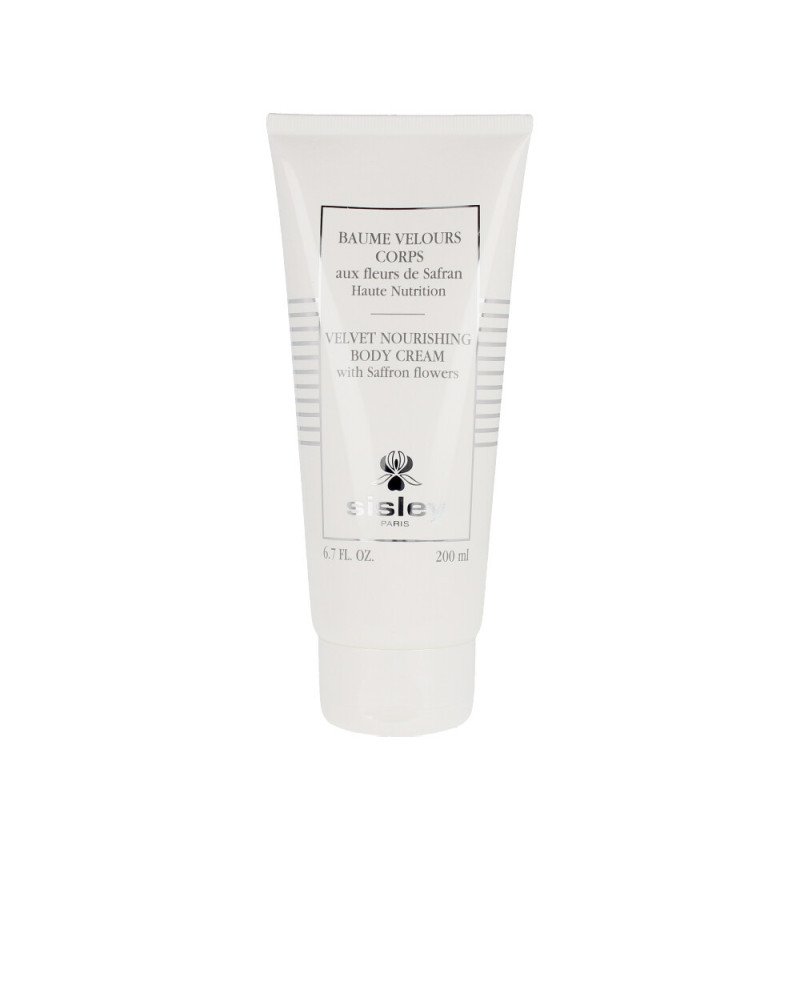 BAUME VELOURS aux fleurs de safran 200 ml