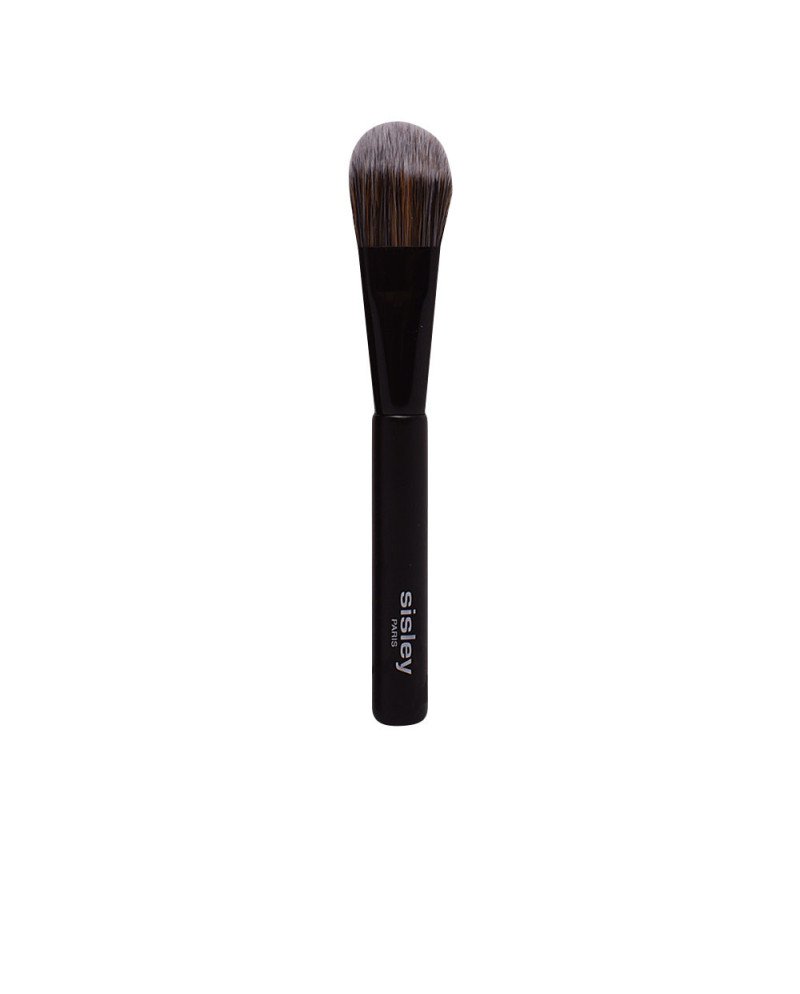 PINCEAU fond de teint fluide 1 u