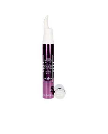 FLUIDE CONTOUR YEUX à la rose noire 14 ml