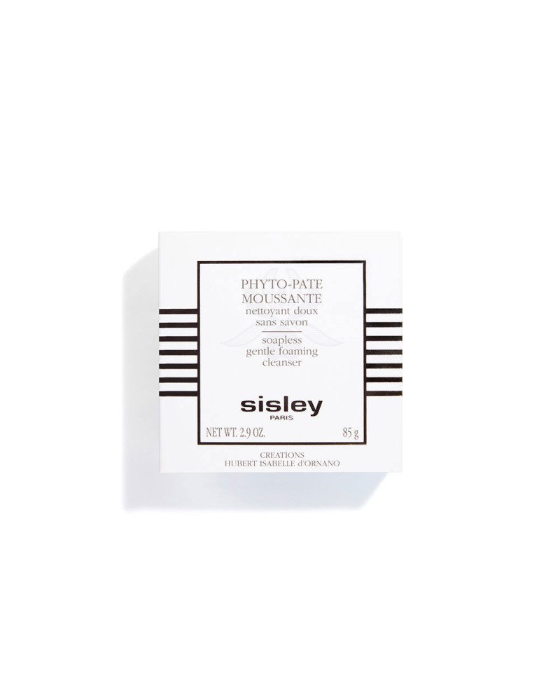 PHYTO pâte moussante 85 gr